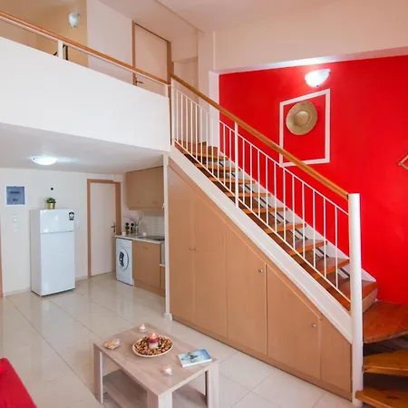 Mat Old Town B Apartment *