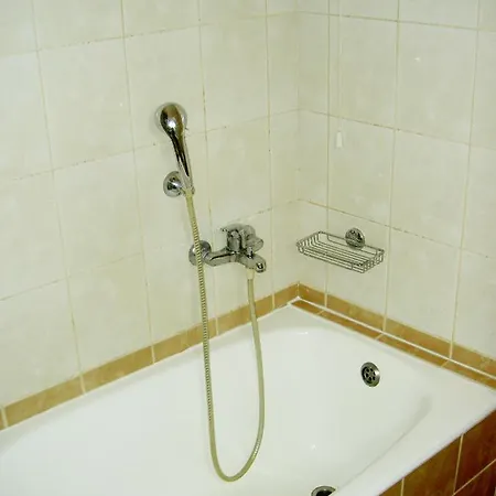 Mat Old Town B Apartment *