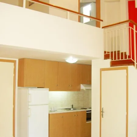 Mat Old Town B Apartment Rethymno (Crete)